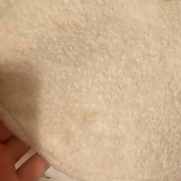 Aritzia Wilfred Ganna Jacket - Picture 7 of 9